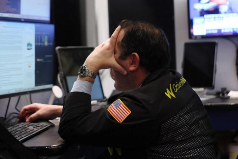 Bitcoin: Γιατί η ηρεμία της αγοράς μπορεί να είναι παγίδα