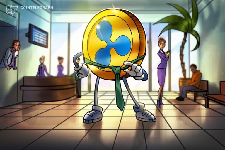 Η Ripple φέρνει τα κρυπτονομίσματα στη διαχείριση ταμειακών ροών εταιρειών