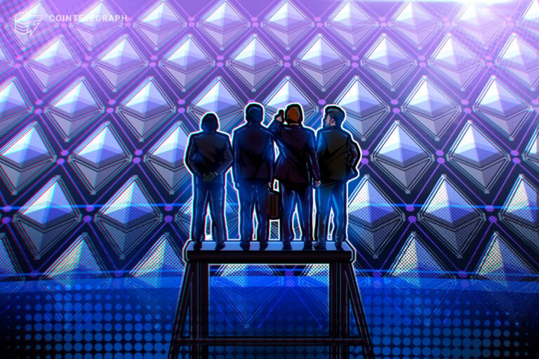 Liquid staking: το εργαλείο που αλλάζει τα δεδομένα για εταιρείες Ether