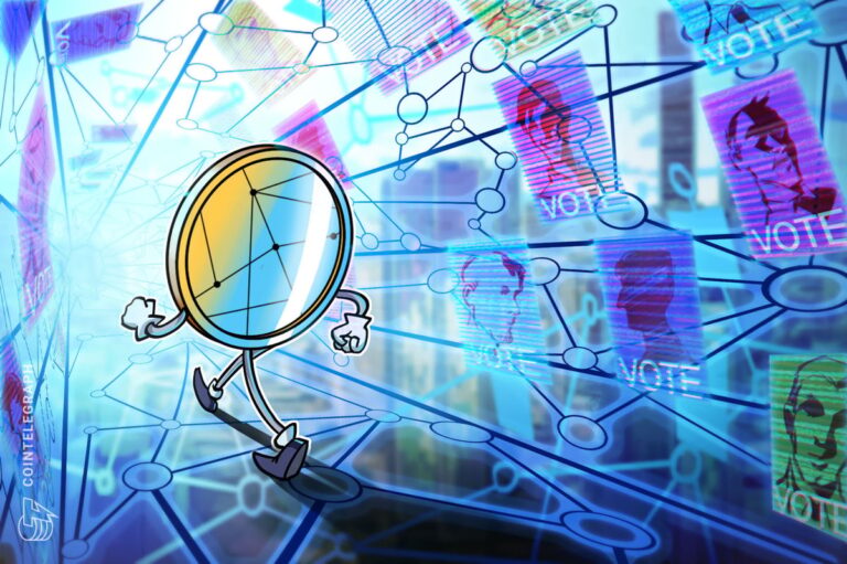 Γιατί η ψηφοφορία στα κρυπτονομίσματα δεν λειτουργεί όπως υπόσχεται