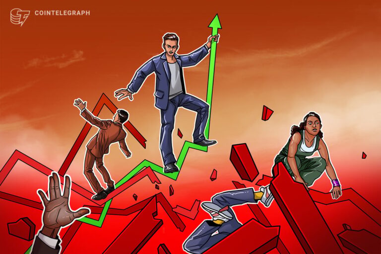 Από Bitcoin σε AI: Η εταιρεία που άλλαξε κατεύθυνση και ανέβηκε στο χρηματιστήριο