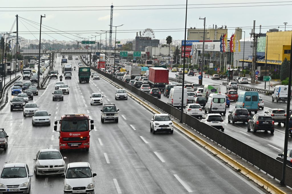 Τέλη κυκλοφορίας με το μήνα: Τι αλλάζει από τον Απρίλιο 2026