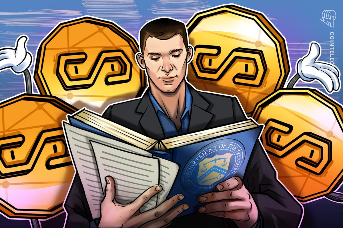 Stablecoins: Τι αλλάζει με τον νέο νόμο στις ΗΠΑ