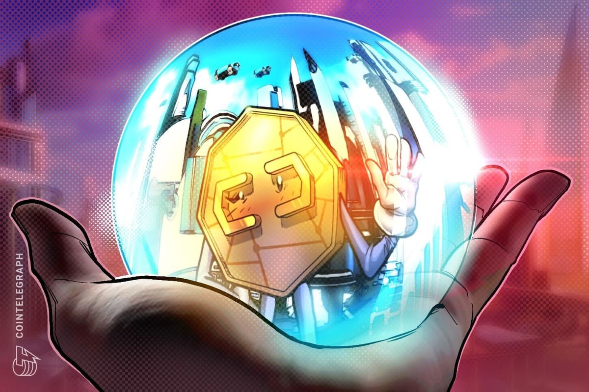 Η Paradigm φτιάχνει εργαλείο για αγορές πρόβλεψης — τι σημαίνει αυτό